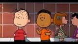 Snoopy Presents: Welcome Home, Franklin - Official Trailer (2024)free whatich link the description