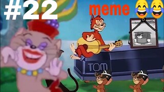 tom and jerry những đoạn phim hài hước trên tik tok #22 / Coffin Dance Astronomia khiêng hòm