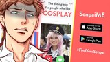 This Weeaboo Dating App Is Embarrassing...