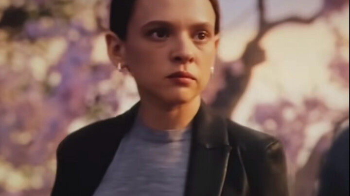 In this day and age, this kind of thing can also be used in Marvel movies???