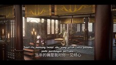 Fansub Auratrail - Renegade Immortal Eps 49