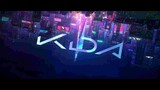 KDA more by league of legends