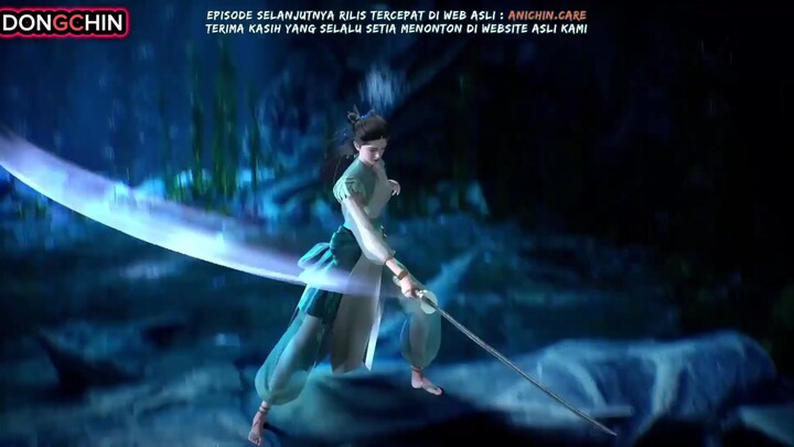 Peerless battle spirit E#108 DONGCHIN
