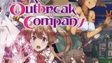 Outbreak Company Episode 8