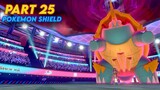 [Record] GamePlay Pokemon Shield Eps 25