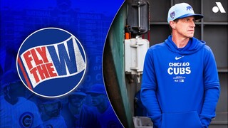 Cubs roster is set, John Moore talks Rangers, predictions for 2024 season | Fly the W, Ep. 185