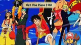 One Piece Ost opening 3