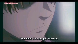 Teruslah TERSESAT!
