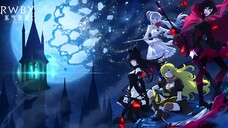 RWBY: ICE QUEENDOM EPISODE 10