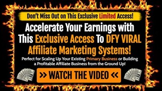 Pro Affiliate Accelerator Bundle Review & Demo - Legit or SCAM!?