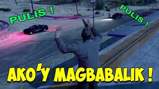 GTA V | MAGBALIK (TAGALOG)