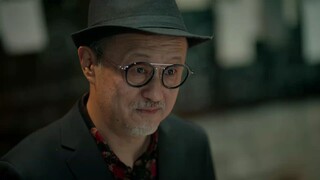 Strange Note [Episode.01] EngSub