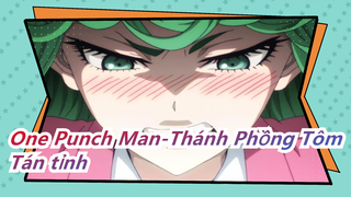 [One Punch Man-Thánh Phồng Tôm] Tán tỉnh kiểu 1 đấm 1 / Saitama, Tatsumaki & Sonic