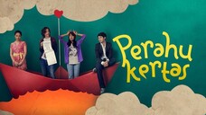 Perahu Kertas (2012)