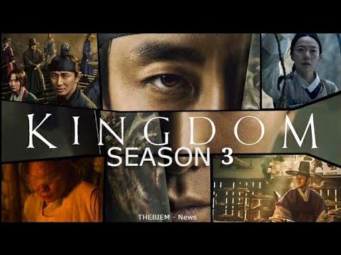 Kingdom Season 3 Release Date And Who Is In Cast? - Bilibili