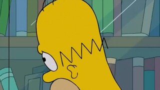 [The Simpsons Season 34 Episode 1] Orang-orang takut pada masyarakat dan menjadi detektif internet a