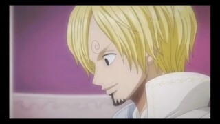 Sanji X Pudding | Mối tình xúc động nhất _ Vua Hải Tặc One piece amv