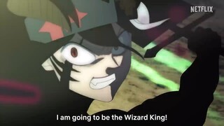 Black Clover_ Sword of the Wizard King _ Watch the full movie _  Link in description