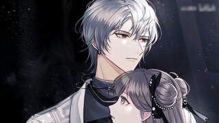 Game|"Moon Villa", New Romance Game?