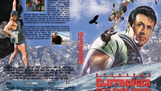 Cliffhanger : ไต่ระห่ำนรก |1993| พากษ์ไทย : ซิลเวสเตอร์ สตอลโลน