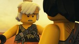 LEGO Ninjago: Masters of Spinjitzu | S09E06 | Two Lies, One Truth