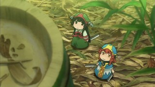 Hakumei to Mikochi Episode 10