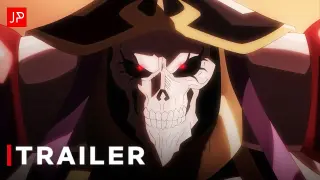 OVERLORD IV - Official Trailer 3