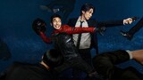 (Sub Indo) Ep- 12 EnD -- Bad And Crazy