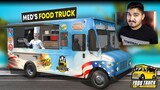 I STARTED A FOOD TRUCK BUSINESS