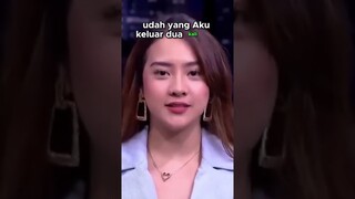 ini paling pamungkas! | alis challenge part terakhir #bangpen #alischallenge #shorts