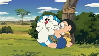 Doraemon episode 683