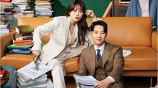 Delightfully Deceitful Ep 16 End (Sub Indo)