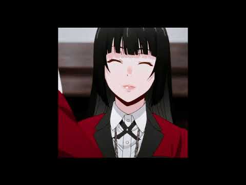 Kakegurui e No Game No Life reagindo a tik toks•