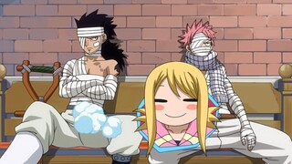 FAIRY TAIL แฟรี่เทล ศึกจอมเวทอภินิหาร ตอนที่ 48 Fantasia