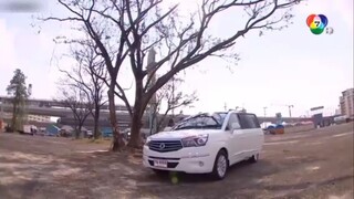 หวานใจนายจิตระเบิด 2558 Ep.12