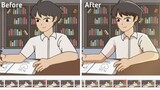 Cara Membuat Efek Shading Pada Animasi - Tutorial Flipaclip