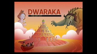 Chhota Bheem Hindi  ..5.19                         D De Dwaraka The Lost City