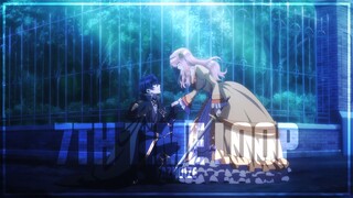 7th time loop - AMV