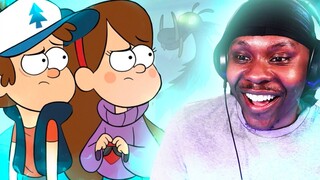 Mable Is AMAZING!! Gravity Falls Episode 2 Reaction