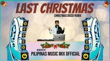 LAST CHRISTMAS - Famous Song Hits (Pilipinas Music Mix Official Remix) Techno 140 BPM | WHAM!