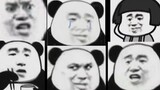 Kehidupan|Emotikon Kepala Panda Paduan Suara Dame Da Ne