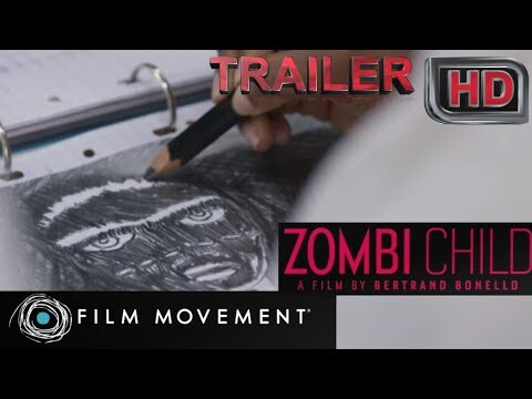 ZOMBI CHILD Trailer (2019) Horror Movie