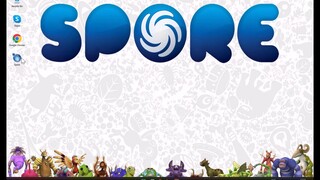SPORE Download Free for PC