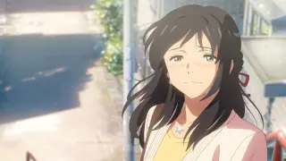 [Anime] [Makoto Shinkai] Healing AMV