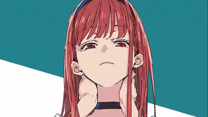 「我可不是有眼无珠的人。你——是不是恋爱了呀？」