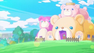 kuma kuma kuma bear(S1)-eps 6