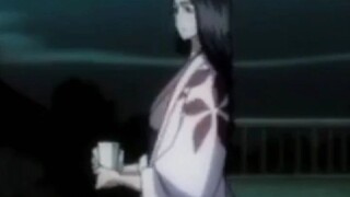 unohana retsu