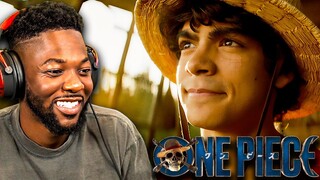 RDC Reacts to ONE PIECE Live Action Trailer