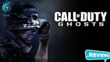 Hướng dẫn tải và cài đặt Call of Duty Ghosts thành công 100% - HaDoanTV