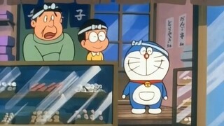 Doraemon Jadul Bahasa Indonesia - Episode 81, 86, dan 88